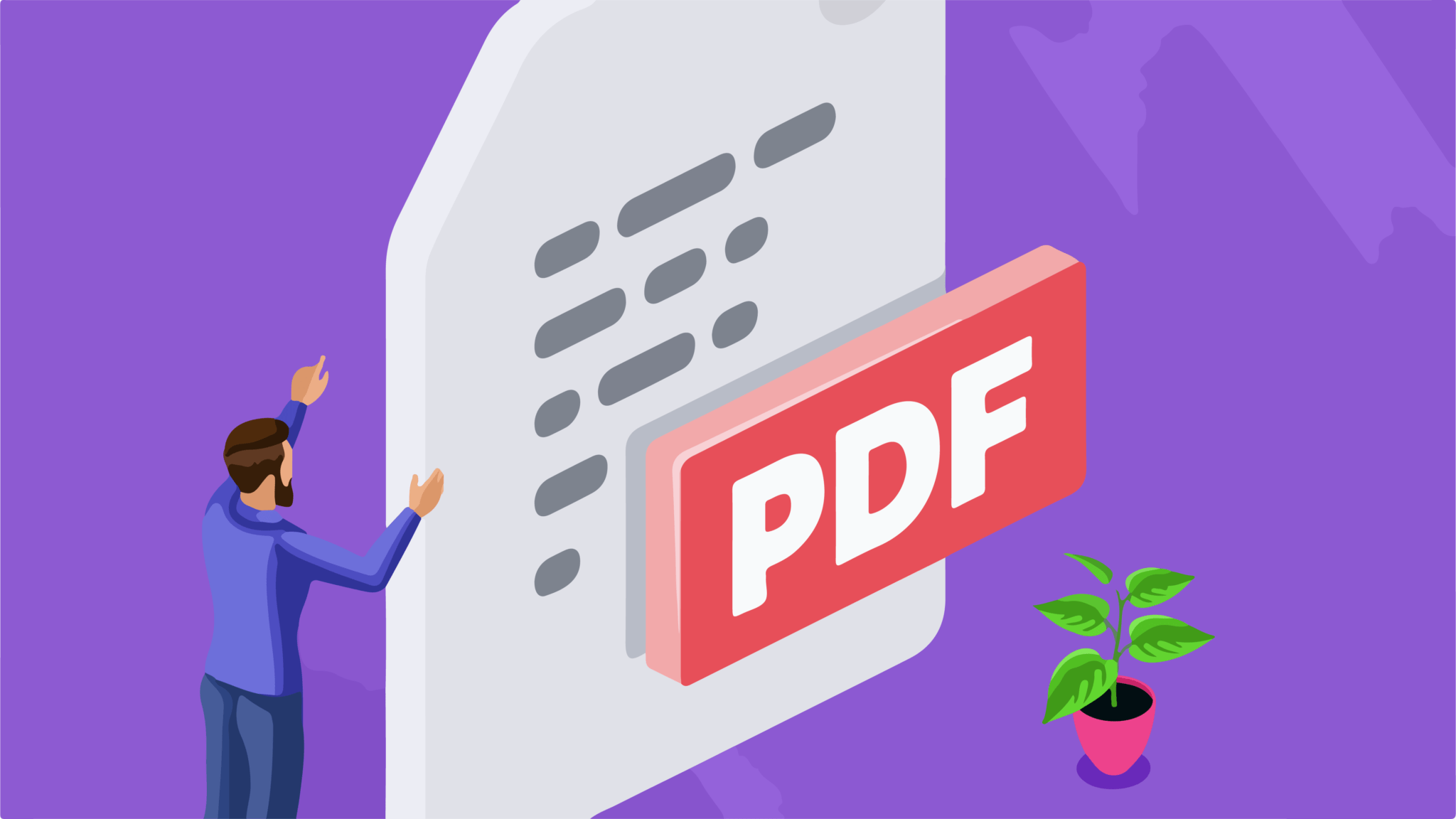 PDF Remediation: What Is It? | RemDoc